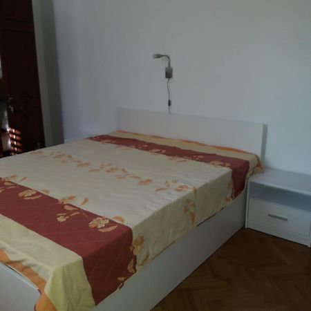 Apartman Pavla Baška Eksteriør billede
