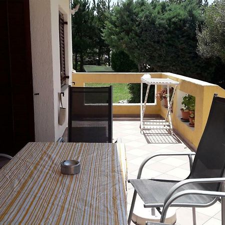 Apartman Pavla Baška Eksteriør billede