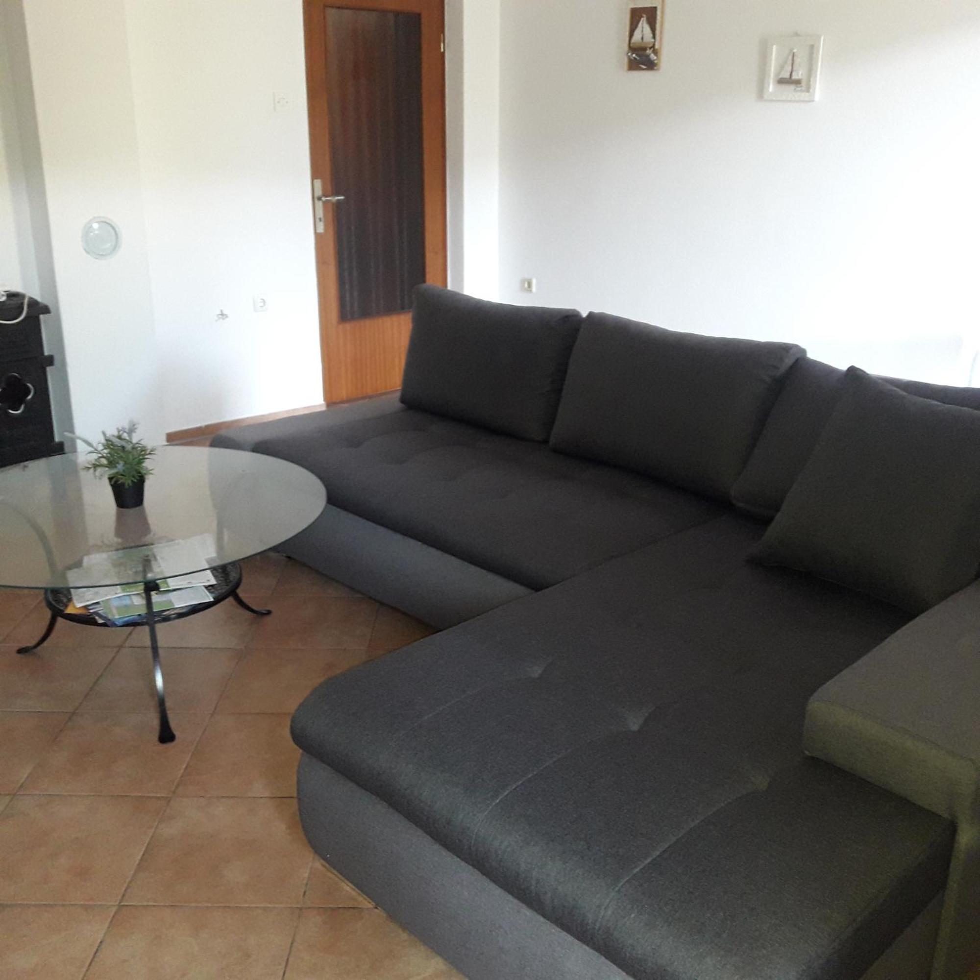 Apartman Pavla Baška Eksteriør billede