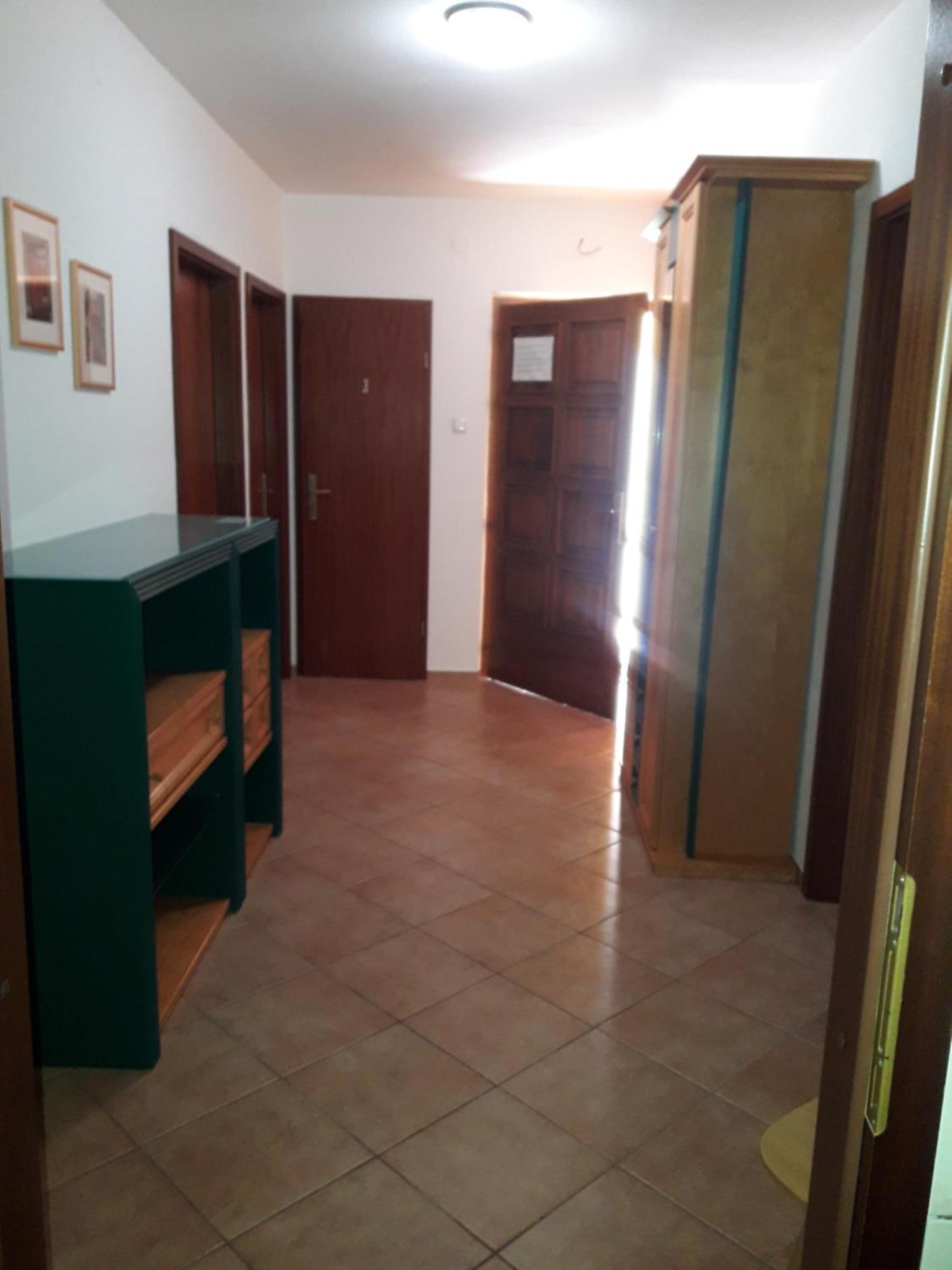 Apartman Pavla Baška Eksteriør billede